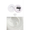 Гель для нарощування Crooz Smart Builder Gel 03 молочний 15 мл